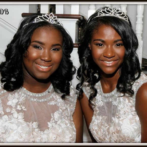 Meet your Posher, Shayla - Picture 1 of 1